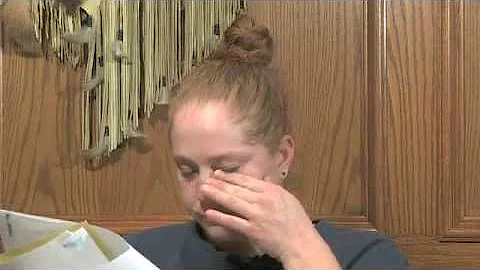 Congressional Testimony:  Jennifer Goings to Bill ...