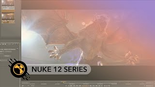 Top 12 Features of Nuke 12