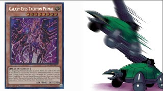 GALAXY EYES FTK! - DEVON! - TOP 4 ! CATAPULT TURTLE FTW! #galaxyeyes #galaxy #yugioh #rogue #meta