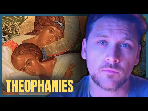 Why Absolute Divine Simplicity DOESN’T Work w/ Jay Dyer