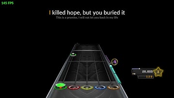 Emmure-When Keeping It Real Goes Wrong FC