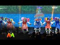 SEKI Dance Troupe Kicks off – AMVCA 2018 | Africa Magic