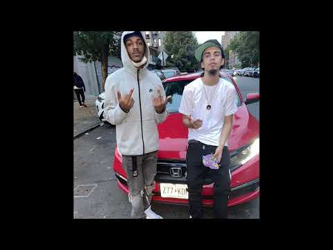 AC Zoe x Cito Blick - BT