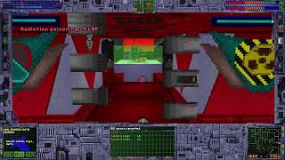 Lets Play System Shock Enhanced Edition part 08