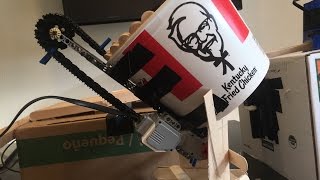 ENGR 112 Final Project Video