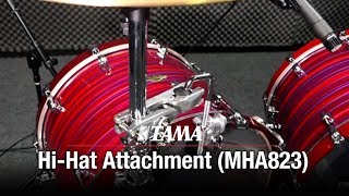 TAMA Hi-Hat Attachment (MHA823)