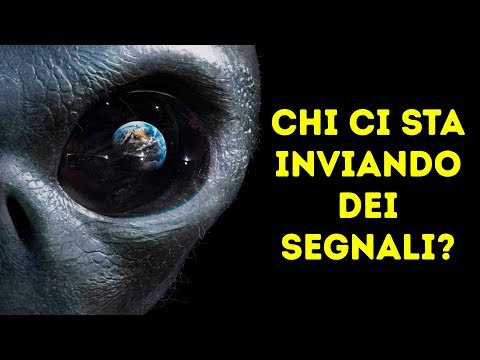 Video: Segnali Extraterrestri: La Russia Si Unisce Allo Studio Del Principale Mistero Dello Spazio - Visualizzazione Alternativa