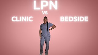WHY I LEFT A 9-5 JOB AS A LPN