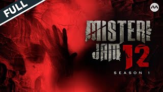 【FULL】 Night Walk, Santau, Penunggu & more! Cerita Hantu di Singapura 👀 | Misteri Jam 12 S1 Marathon
