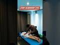 Joint Alignment Live – One Move, Full Reset! 🔥 #shorts #chiropractor