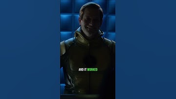 Thawne tells Barry why he hates him | #flash ⚡