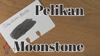 Pelikan Edelstein Moonstone: 2020's Ink of the Year. - YouTube