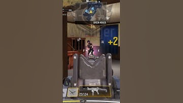 THE BEST GKS GUNSMITH in COD MOBILE SEASON 8