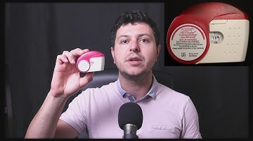 How to use Foster NextHaler