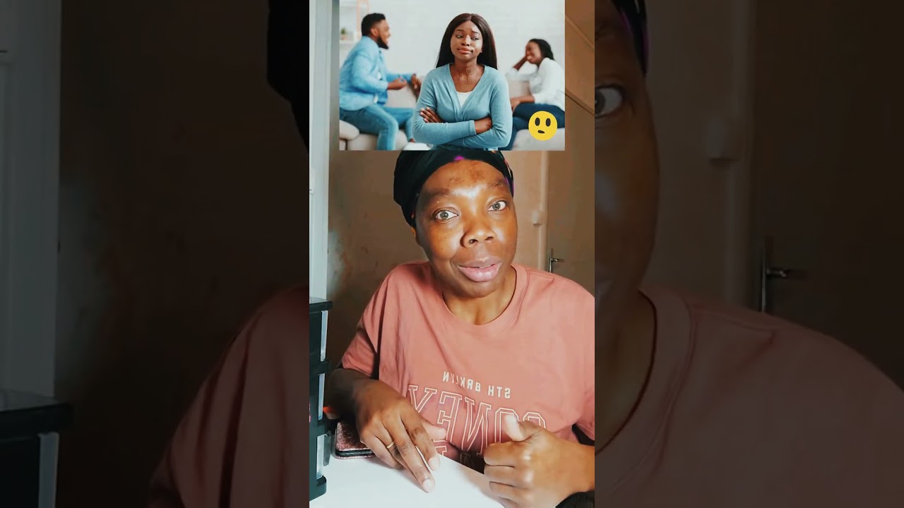 🚨😰APRÈS AVOIR AIDÉ SA TANTE ET SA FILLE ;CES DERNIERES MENACES DE METTRE FIN A SON MARIAGE POUR UNE 