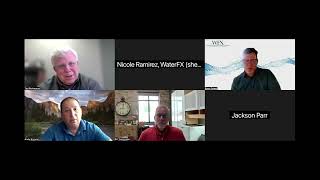 Webinar: Water System Regionalization - Utilities and Communities