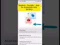 Your Phone Is Listening To You 😱 Turn OFF This Hidden Setting Now
