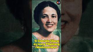 Gabriela Silang Pinakamatapang Babaeng Pilipinang Lumaban sa mga Espanyol #womensmonth #gabriela Gabriela Silang Pinakamatapang Babaeng Pilipinang Lumaban sa mga Espanyol #womensmonth #gabriela