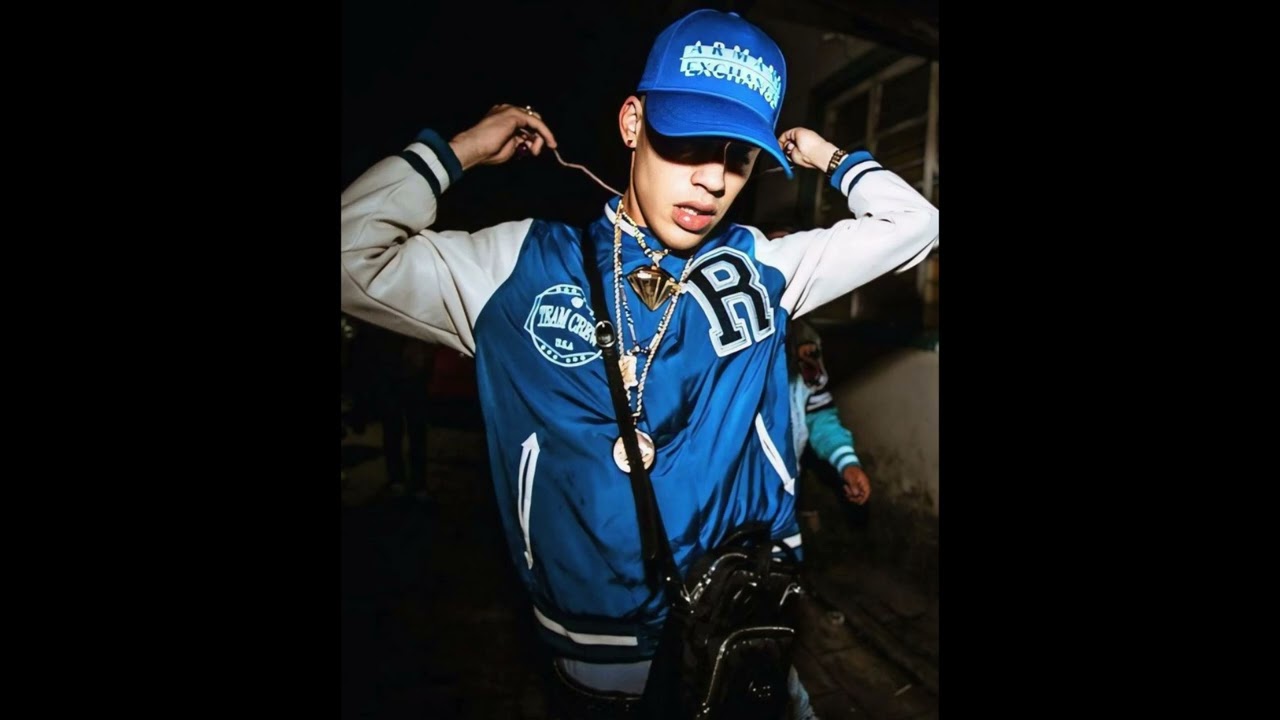 (FREE) Intro - Outro Skit Reggaeton Type Beat – Cris MJ x FloyyMenor Type Beat “Skit” - 2026