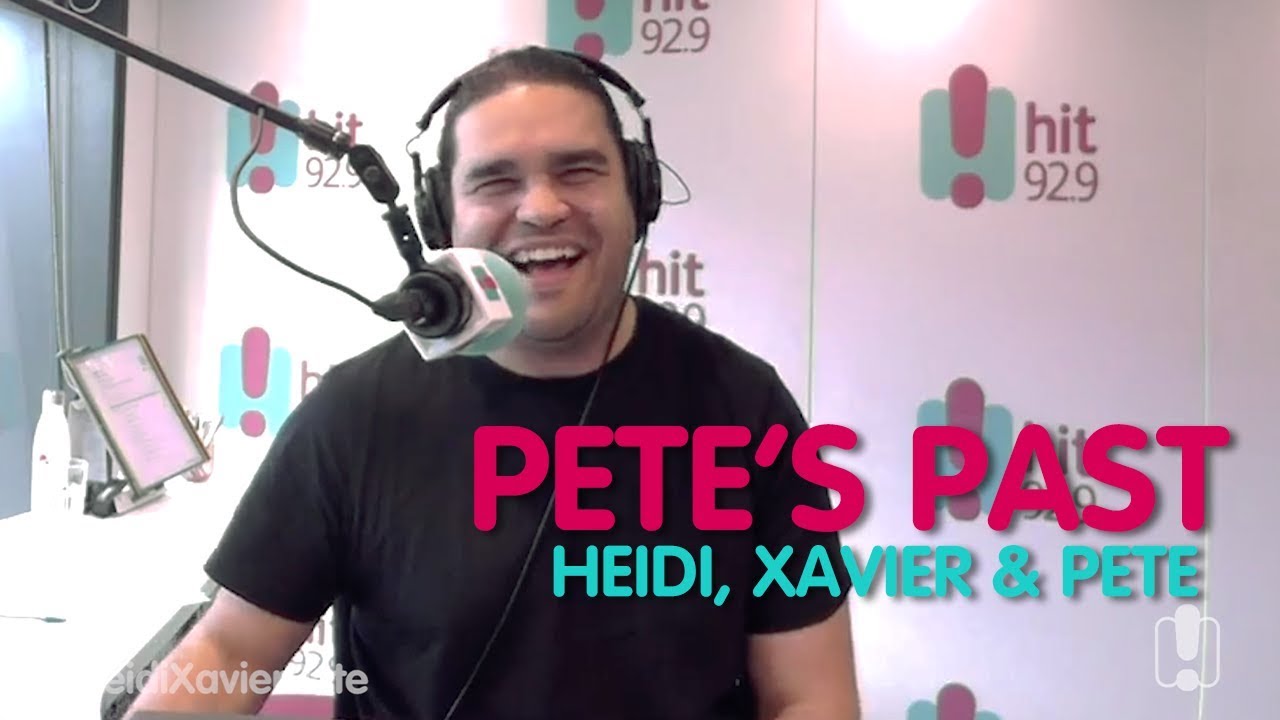 Pete Curulli Exposed | Heidi, Xavier & Pete