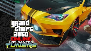 GTA V - Nova DLC de verão do GTA online.