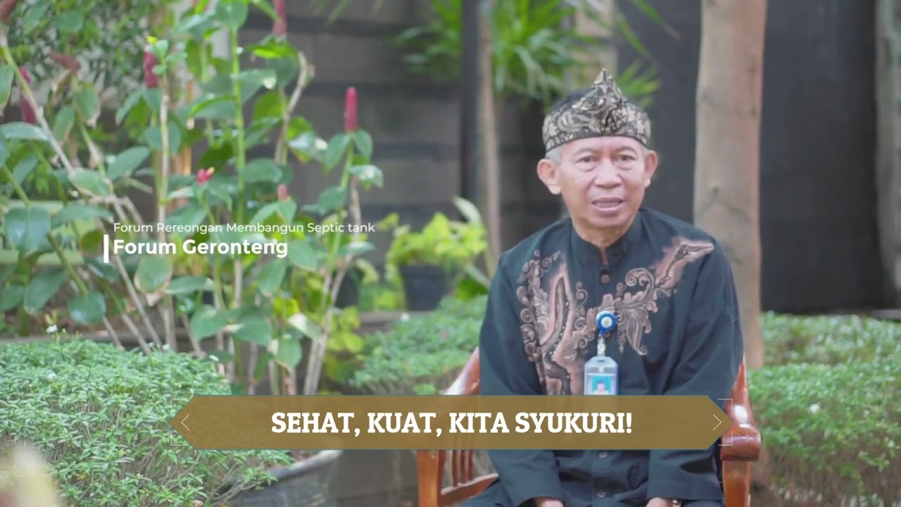 LAGU STBM STUNTING KOTA BANDUNG I HKN TINGKAT KOTA BANDUNG TAHUN 2020