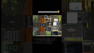 Developer at Mid Night #shorts #developer