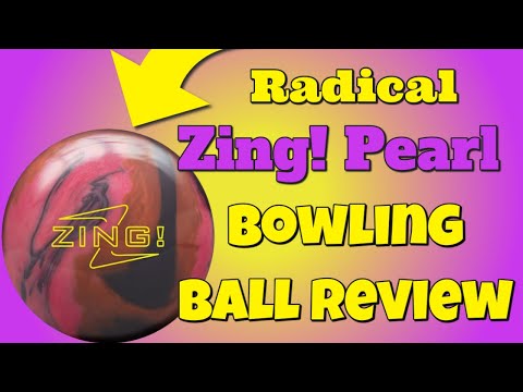 Radical Zing Pearl