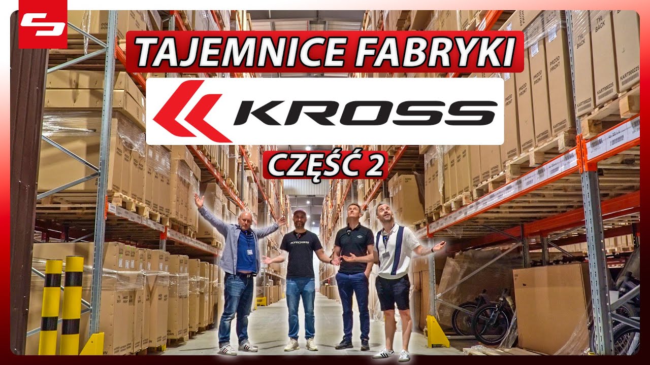 Czy kross to dobry rower?! 🤔 Prawdziwe oblicze polskiej produkcji rowerów! 🇵🇱
