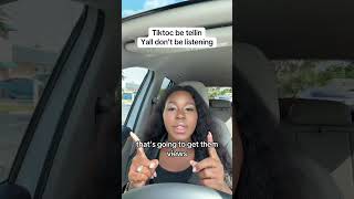 TikTok wants you to succeed 🚀 Stop chasing guru hacks—use the tools, study what’s already working,