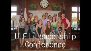 Beta Theta Pi- Fall Rush 2010: University of Louisville