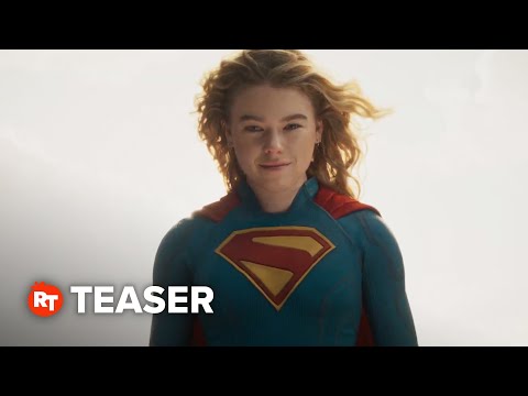 Supergirl - Blast Off (2026)