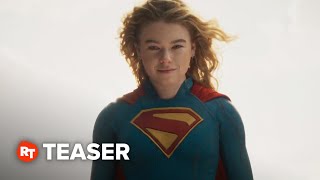 Download Lagu Supergirl - Blast Off (2026) MP3