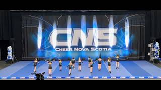 Circuit - CNS Provincials 2024