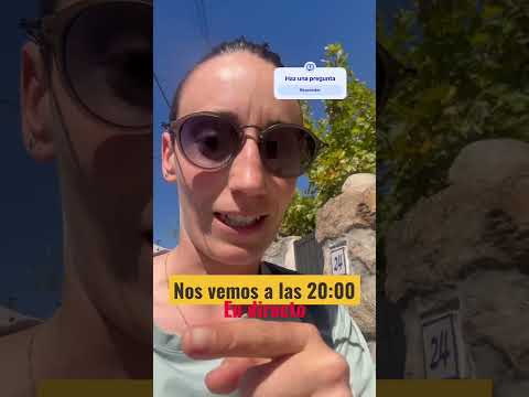 Tenemos que hablar