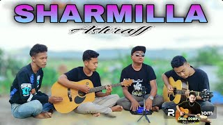 Sharmilla - Ashraff Onal Feat Paman Kadus