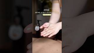 AROMA AND HOTSTONE THERAPY AT BABYLON SPA DA NANG