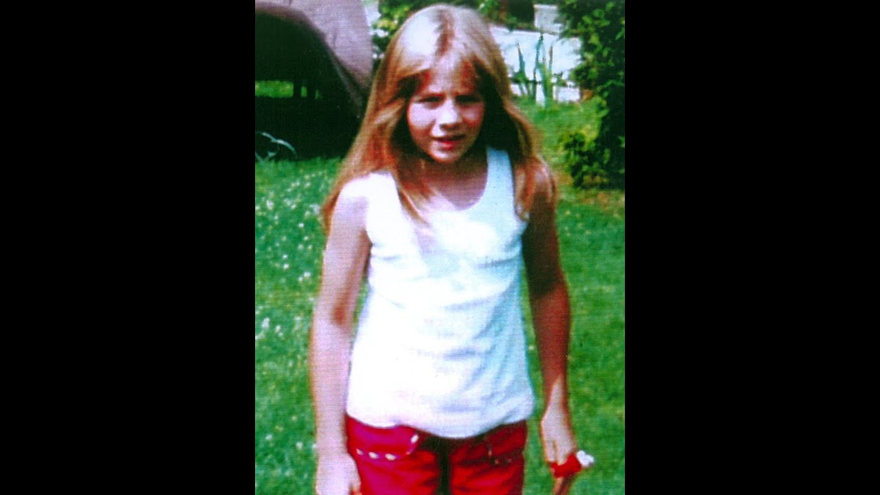 Der gelöste Fall von Johanna Bohnacker 1999 aus Ranstadt