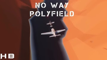[ Polyfield mobile ] Something in the air.