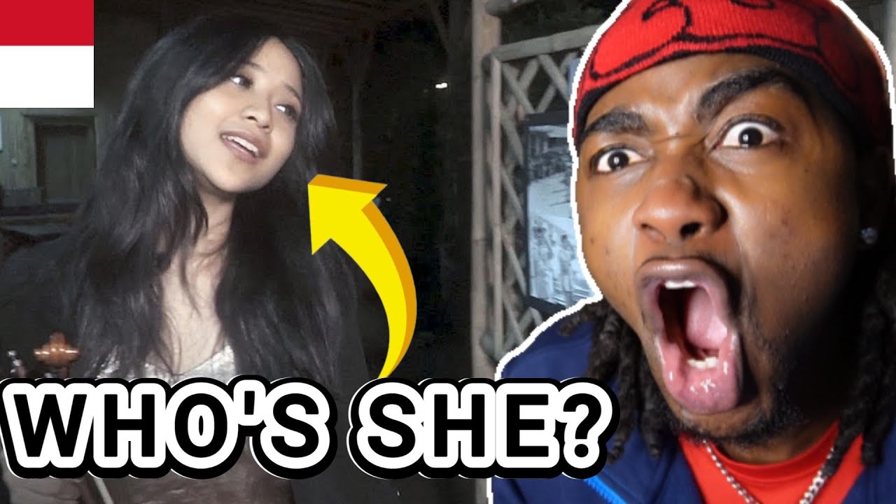 🇮🇩#OnMyWayCover dengan KEARIFAN LOKAL (Feat. Angklung Udjo, Eya Grimonia, Widi Dodot) (REACTION!!)