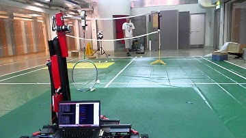 Hong Kong PolyU EIE Robocon2015 Red Shadow - Full Auto test