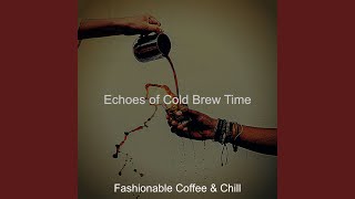 Friendly Backdrops for Morning Espresso