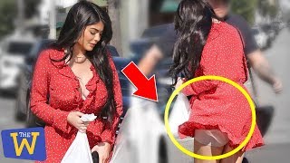 10 Celeb Wardrobe Malfunctions That Cant Be Unseen