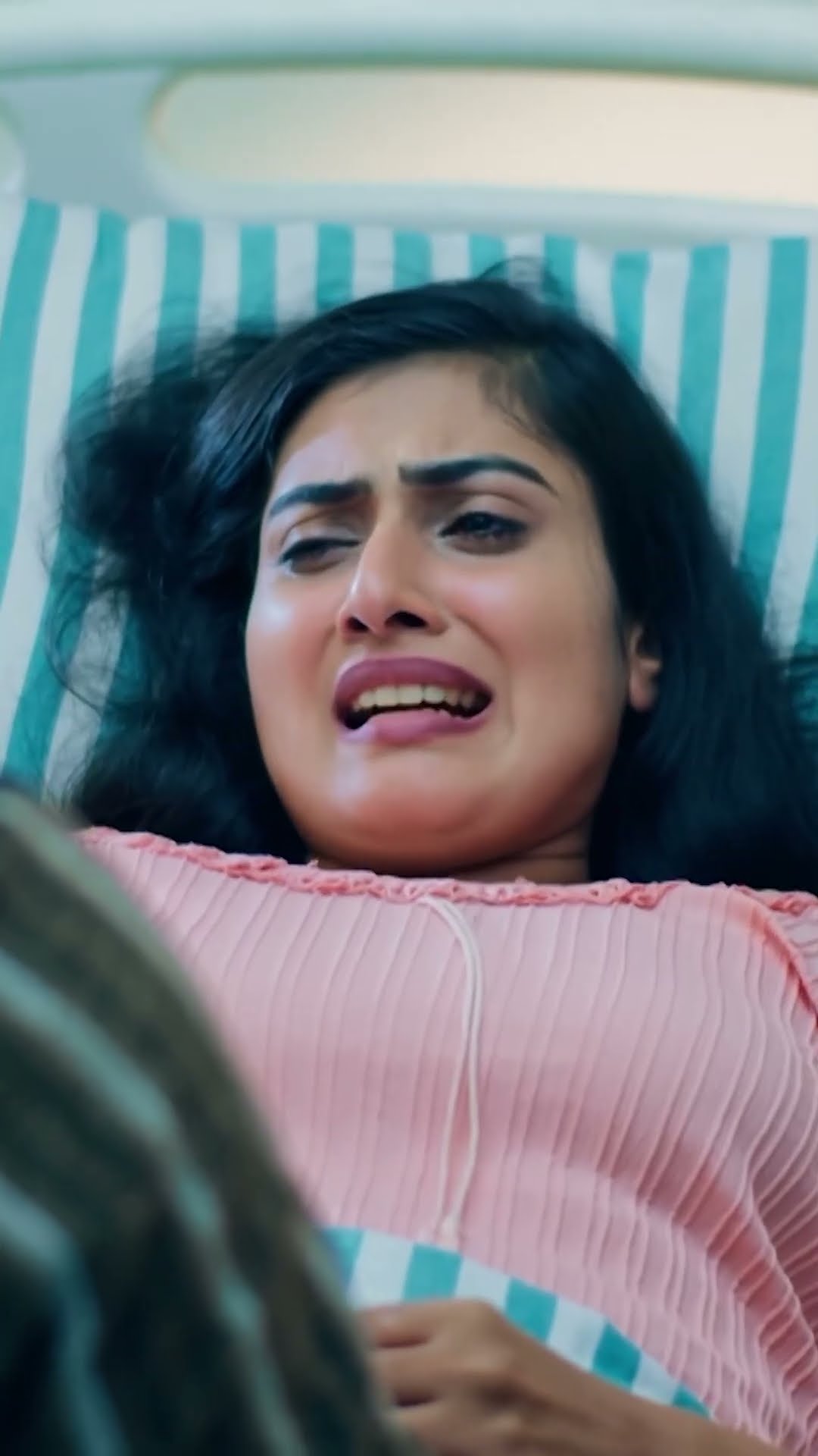 #IshtamMathram അതുപോലൊരു കുഞ്ഞ് ഇനിയും ഉണ്ടാകും