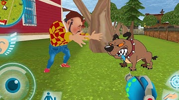 Dark Riddle 3.3.15 : Part 32 | Gameplay New Update 2020 ( Android/IOS )