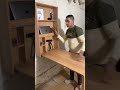   مكتب حائطي
