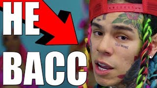 6Ix9Ine Is Back