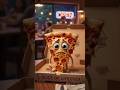 Last 🍕pizzaslice of pizza has something to sayslice#pizza#viral #jungfood#aishorts #shortsfeed#slice