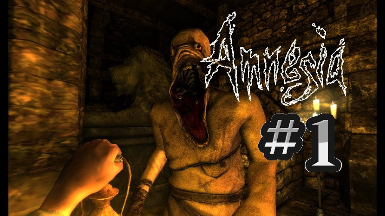 amnesia the four horsemen amnesia the four horsemen