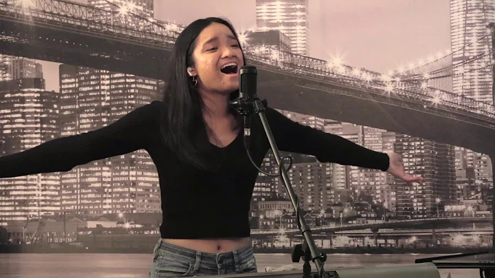 defying gravity // denise gonzales sings wicked